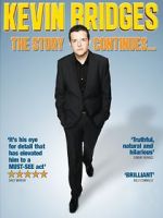 Watch Kevin Bridges: The Story Continues... 0123movies