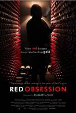 Watch Red Obsession 0123movies