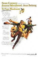 Watch A Fine Madness 0123movies