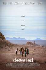 Watch Deserted 0123movies