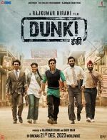 Watch Dunki 0123movies
