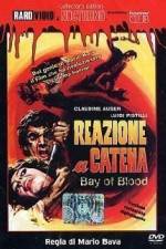 Watch Carnage (Reazione a catena) 0123movies