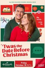 Watch Twas the Date Before Christmas 0123movies