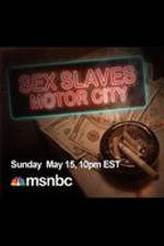 Watch Sex Slaves: Motor City Teens 0123movies