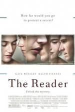 Watch The Reader 0123movies
