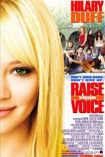 Watch Raise Your Voice 0123movies