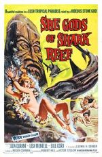 Watch She Gods of Shark Reef 0123movies