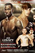 Watch Legacy FC 38 0123movies