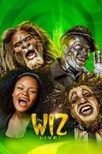 Watch The Wiz Live! 0123movies
