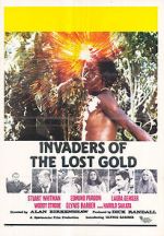 Watch Invaders of the Lost Gold 0123movies