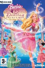 Watch Barbie in the 12 Dancing Princesses 0123movies