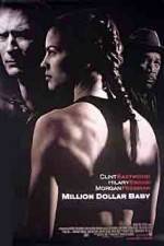 Watch Million Dollar Baby 0123movies