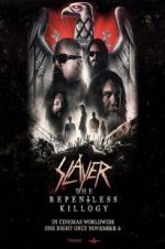 Watch Slayer: The Repentless Killogy 0123movies