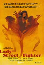 Watch Lady Street Fighter 0123movies