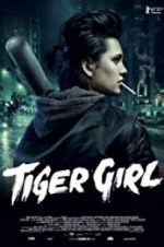 Watch Tiger Girl 0123movies