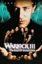 Watch Warlock III: The End of Innocence 0123movies