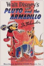 Watch Pluto and the Armadillo 0123movies