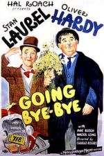 Watch Going Bye-Bye! 0123movies