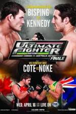 Watch UFC On Fox Bisping vs Kennedy 0123movies