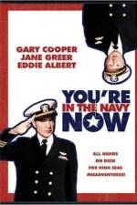 Watch You're in the Navy Now 0123movies
