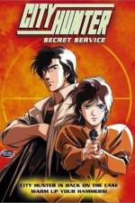 Watch City Hunter Secret Service 0123movies