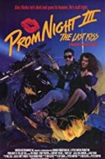 Watch Prom Night III: The Last Kiss 0123movies