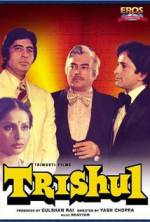 Watch Trishul 0123movies