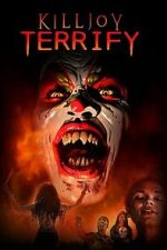 Watch Killjoy: Terrify 0123movies