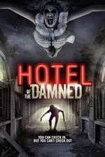 Watch Hotel of the Damned 0123movies