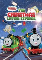 Watch Thomas & Friends: The Christmas Letter Express (TV Special 2024) 0123movies
