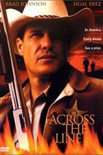 Watch Across the Line 0123movies