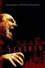Watch Severed 0123movies