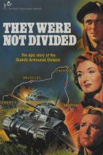 Watch They Were Not Divided 0123movies