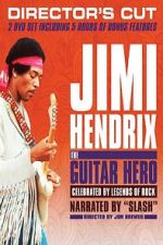 Watch Jimi Hendrix: The Guitar Hero 0123movies