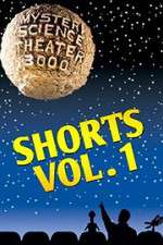 Watch Mystery Science Theater 3000 Shorts Vol 1 0123movies