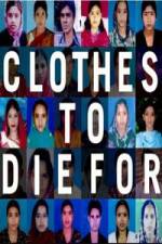 Watch Clothes to Die For 0123movies