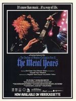 Watch The Decline of Western Civilization Part II: The Metal Years 0123movies
