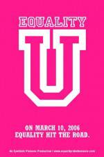 Watch Equality U 0123movies