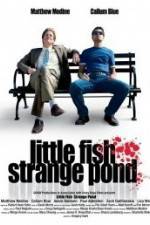 Watch Little Fish Strange Pond 0123movies