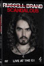 Watch Russell Brand: Scandalous 0123movies