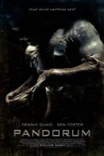 Watch Pandorum 0123movies