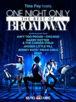 Watch One Night Only: The Best of Broadway 0123movies