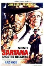 Watch I Am Sartana, Your Angel of Death 0123movies