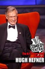 Watch The N.Y. Friars Club Roast of Hugh Hefner 0123movies