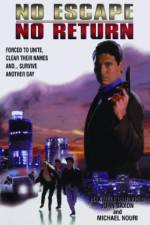 Watch No Escape No Return 0123movies