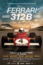 Watch Ferrari 312B: Where the revolution begins 0123movies