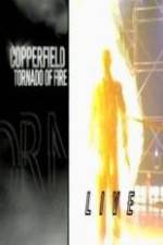 Watch The Magic of David Copperfield The Tornado of Fire 0123movies
