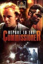 Watch Report to the Commissioner 0123movies