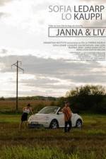 Watch Janna & Liv 0123movies