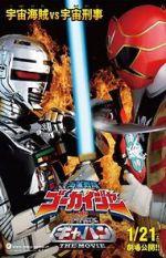 Watch Kaizoku Sentai Gokaiger vs. Space Sheriff Gavan: The Movie 0123movies
